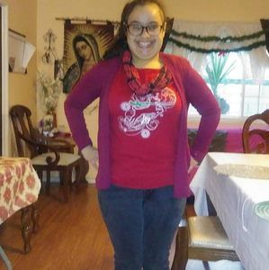 Meet your Posher, Evangelina